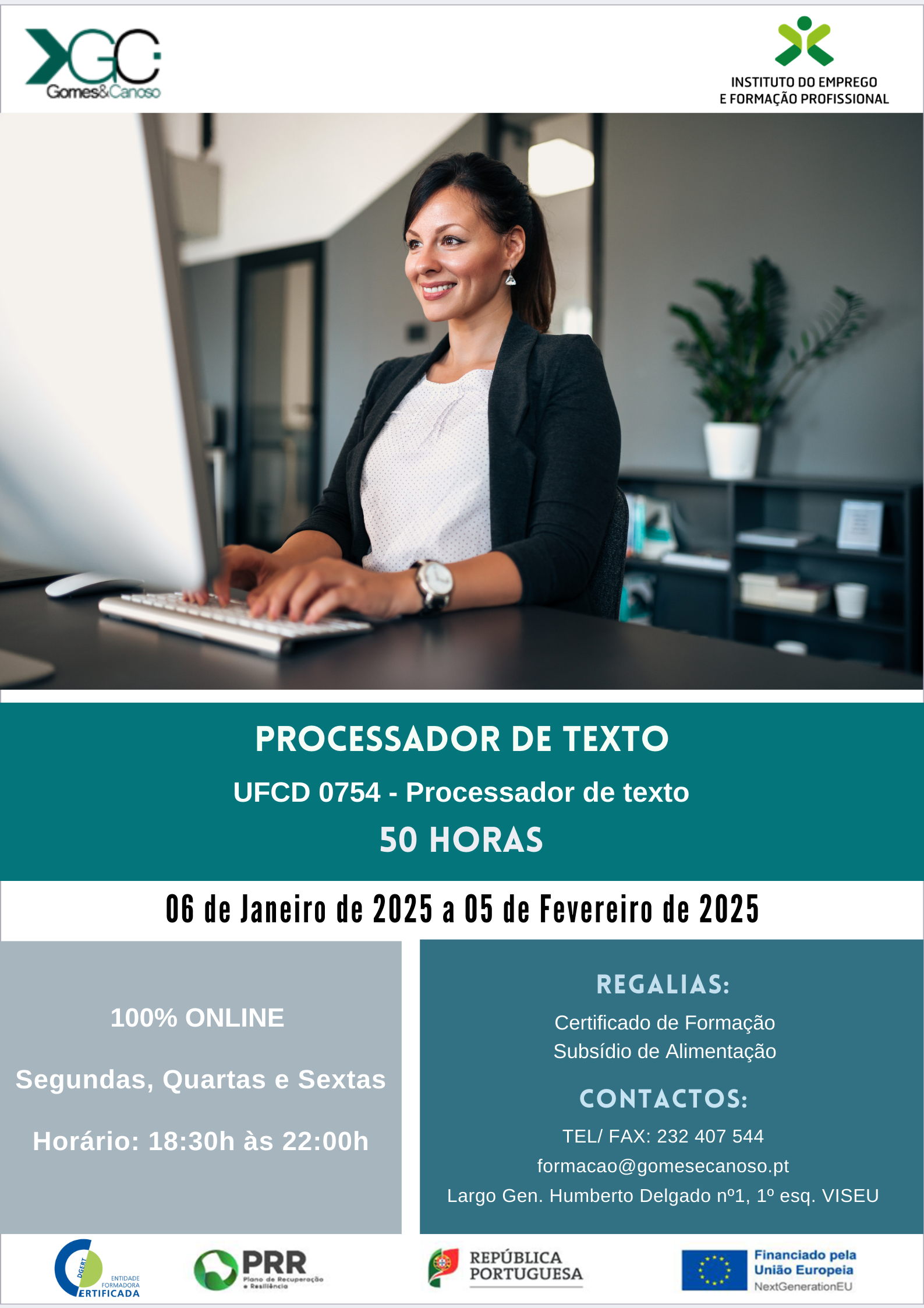 Processador de texto